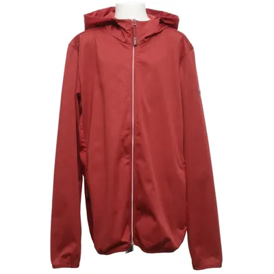 Softshell jacket (Rood) van CMP Polyester
