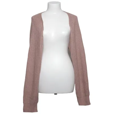 Bolero (Brown) from Shein Acrylic