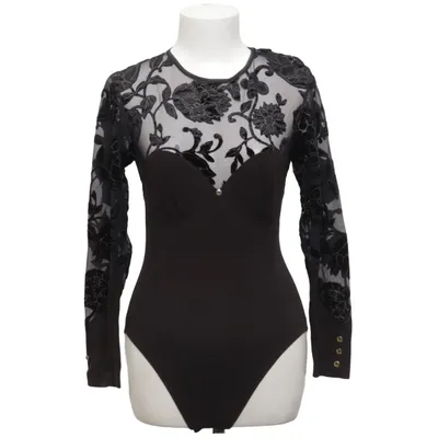 Romper (Trend) van Triumph Katoen, Elastaan, Polyamide, Viscose