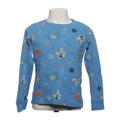 Langarmshirt (Blau, Mehrfarbig) von Adventure Time