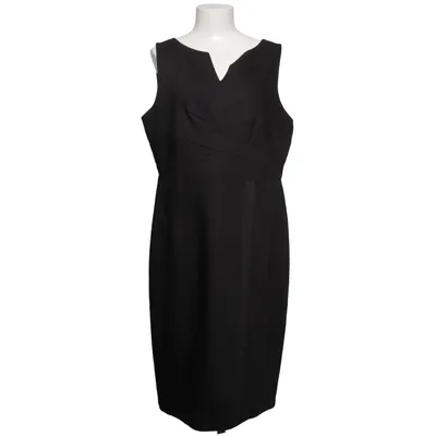 Jurk (Zwart) van Steps Katoen, Elastaan, Polyester