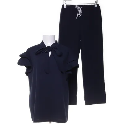 Set (Blue) from Irie Wash Elastane, Polyester