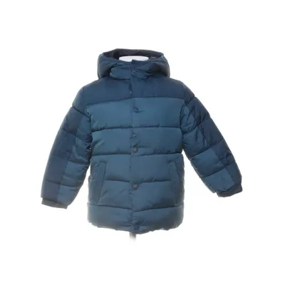Vinterjacka (Grön) från Zara Boys Polyester