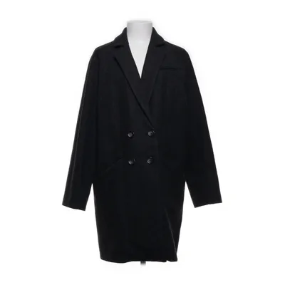 Erwt jas (Grijs) van Hunkydory Polyamide, Polyester, Wol