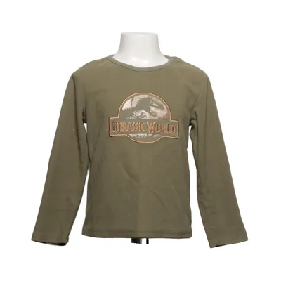 Long sleeve T-shirt (Green) from Jurassic World Polyester