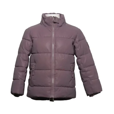 Winter jacket (Purple) from Wave Polyester