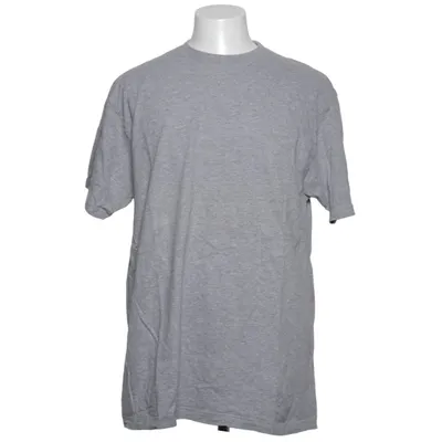 T-shirt (Grå) från Plaza Bomull