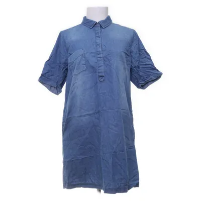 Denim jurk (Blauw) van F&F