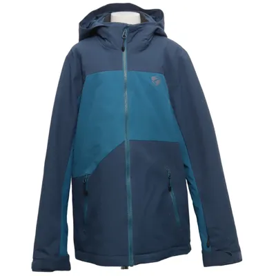 Ski-jas (Peka) van Ziener Polyamide, Polyester