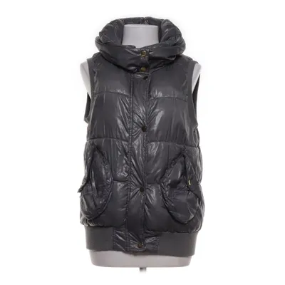 Ytterväst (Grå) från Vero Moda Jeans Polyester