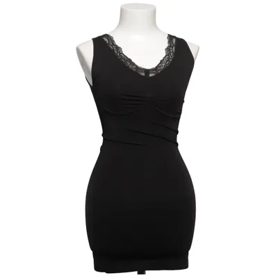 Shapewear-linne (Svart) från Esmara Lingerie Elastan, Polyamid