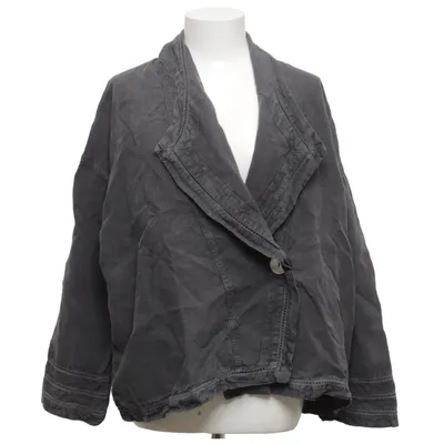 Veste (Gris) de Deerberg Lin