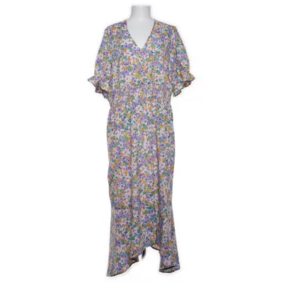 Klänning (Rosa, Flerfärgad) från Limited Collection Polyester