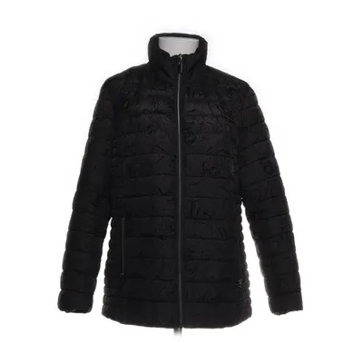 Winterjas (Grijs, Zwart) van Brandtex Copenhagen Polyester