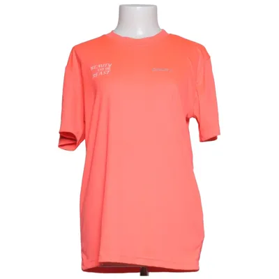Träningstopp (Orange) från Craft Polyester