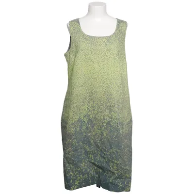 Robe (Vert, Gris, Multicolore) de Fox's Coton, Élasthane, Polyamide