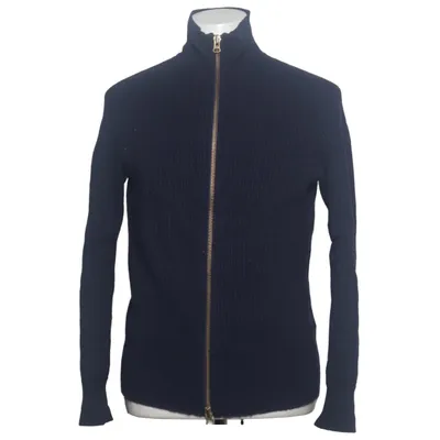 Kofta (LESTER ZIP AW12) från Acne Polyamid, Ull