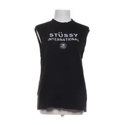 Linne (Svart) från Stüssy