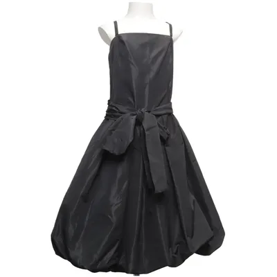 Robe de cocktail (Gris) de G.O.L Girls Polyester