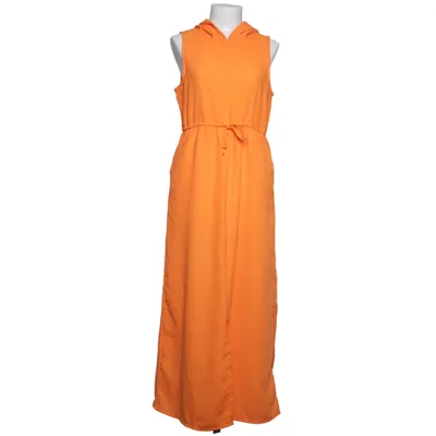 Hoodiekjole (DELPHINE HOOD DRESS SSX3) fra Noisy May Polyester