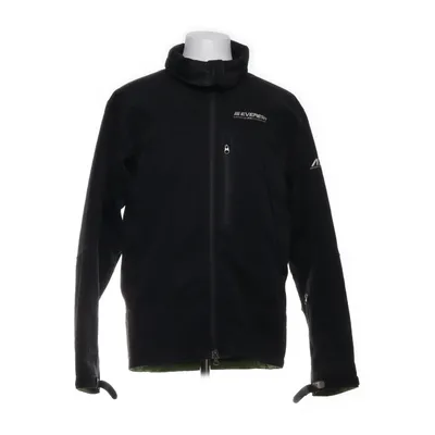 Outdoor jas (Zwart, Groen) van Everest Polyamide, Polyester