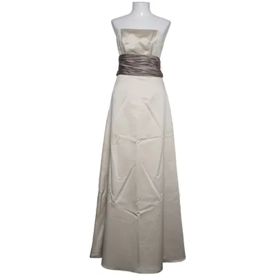 Aftonklänning (Beige) från Mori Lee Polyester