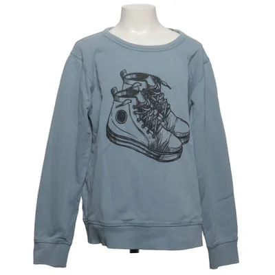 Sweatshirt (Blue) from LXL Cotton