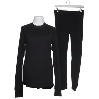 Onderkleding (Zwart) van Newbody Polyester