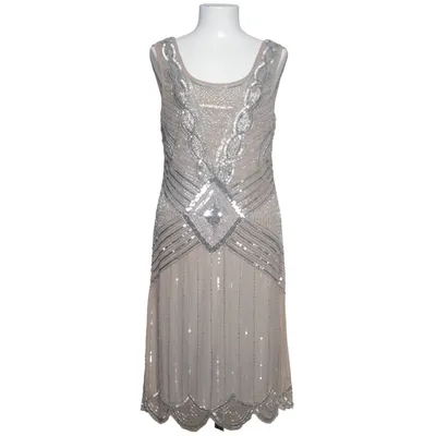 Cocktailklänning (FAFCG0016) från Frock and Frill Polyamid, Polyester