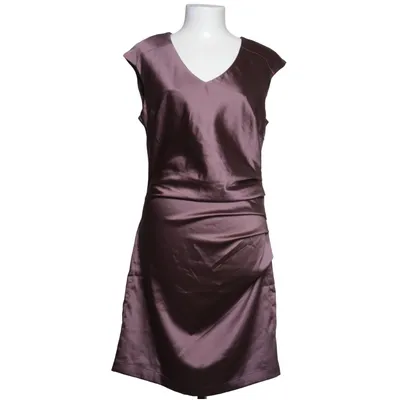Kjole (R6093) fra Saint Tropez Elastan, Polyester