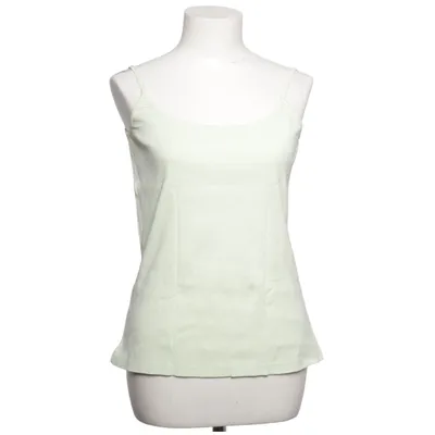 Tanktop (Groen) van Miss H. Katoen