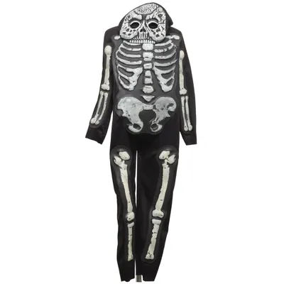 Fancy dress (Black) from EMF Polyester, Polyurethane