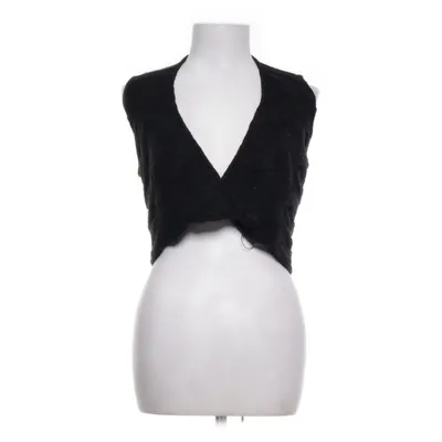 Vest (Black) from Save the Queen