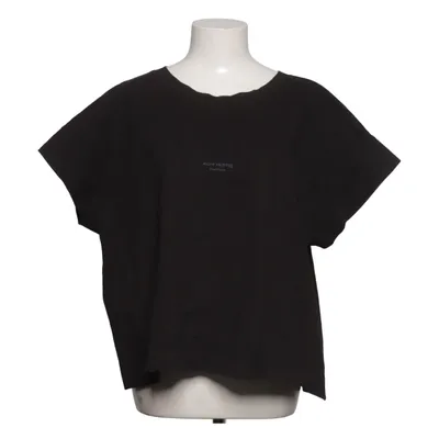 T-shirt (Noir) de Acne Studios Coton