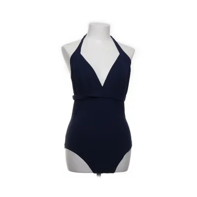 Badpak (Blauw) van Pain de Sucre Elastaan, Polyamide