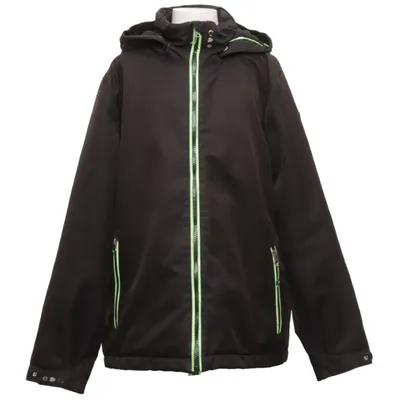 Outdoor jas (Zwart) van Killtec Polyester