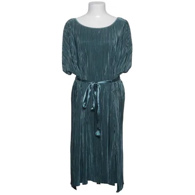 Robe (Vert) de XLNT by KappAhl Polyester