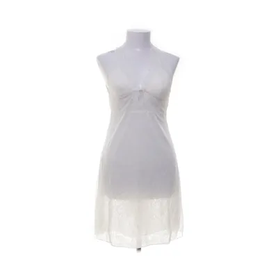 Nightgown (Beige) from Lise Charmel Cotton, Elastane, Polyamide