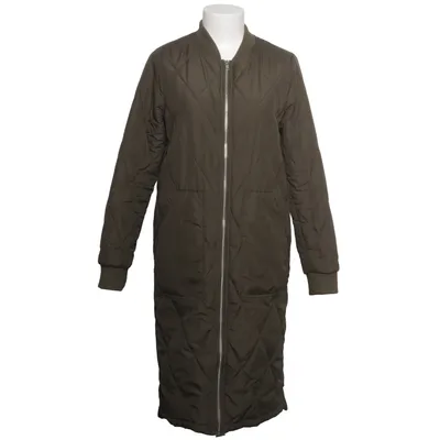 Wintermantel (Jordy) von Sparkz Polyester