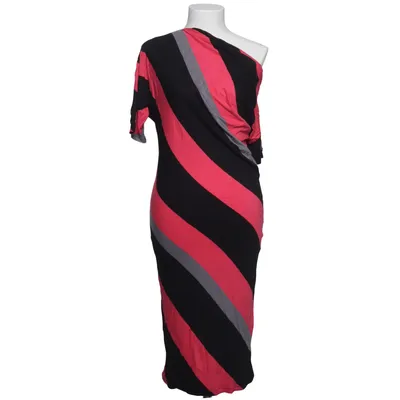 Långklänning (Mina dress ss) från Minimum Bomull, Elastan