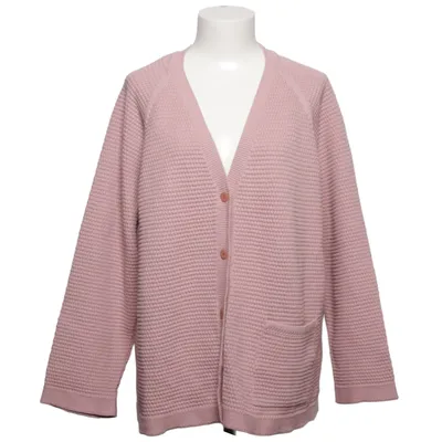 Cardigan (Rose) de Gudrun Sjödén Coton