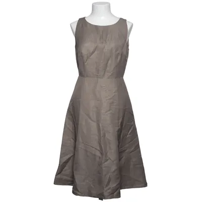 Klänning (Grå) från Jaeger Linne, Viskos