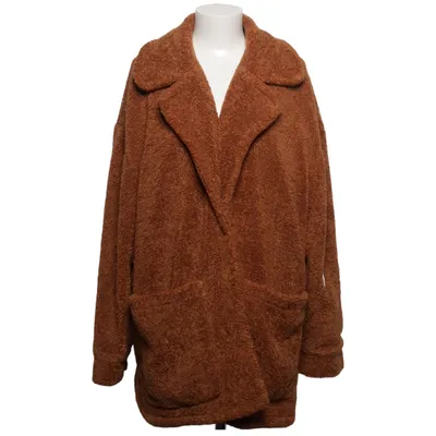 Jacke (Braun) von Studio Untold Acryl, Polyester