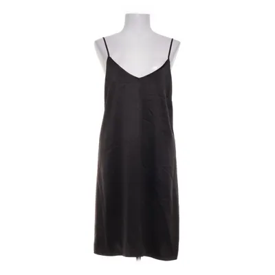 Underklänning (Svart) från Munthe Elastan, Polyester