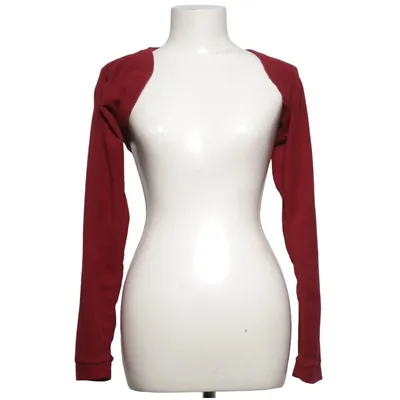 Bolero (Red) from Sansha Polyester