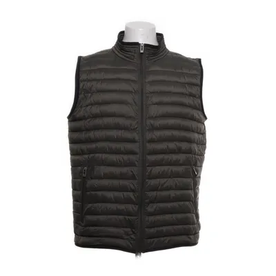 Ytterväst (Grå) från Watson's