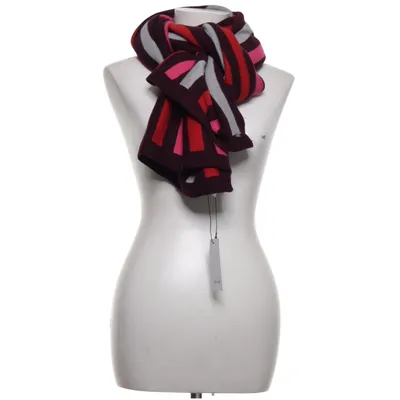 Halsduk (ANNI SCARF) från Opus Akryl, Bomull