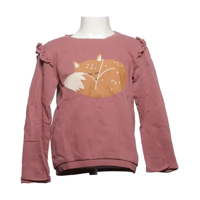 Langarmshirt (Pink) von Amy & Lucy Baumwolle