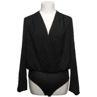 Body (Black) from Zara Accessories