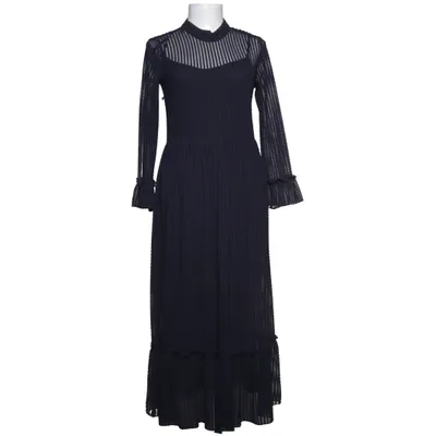 Långklänning (Blå) från YAS Polyester